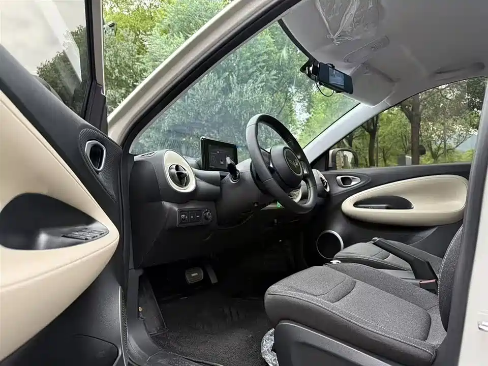 Wuling Wuling Bingguo