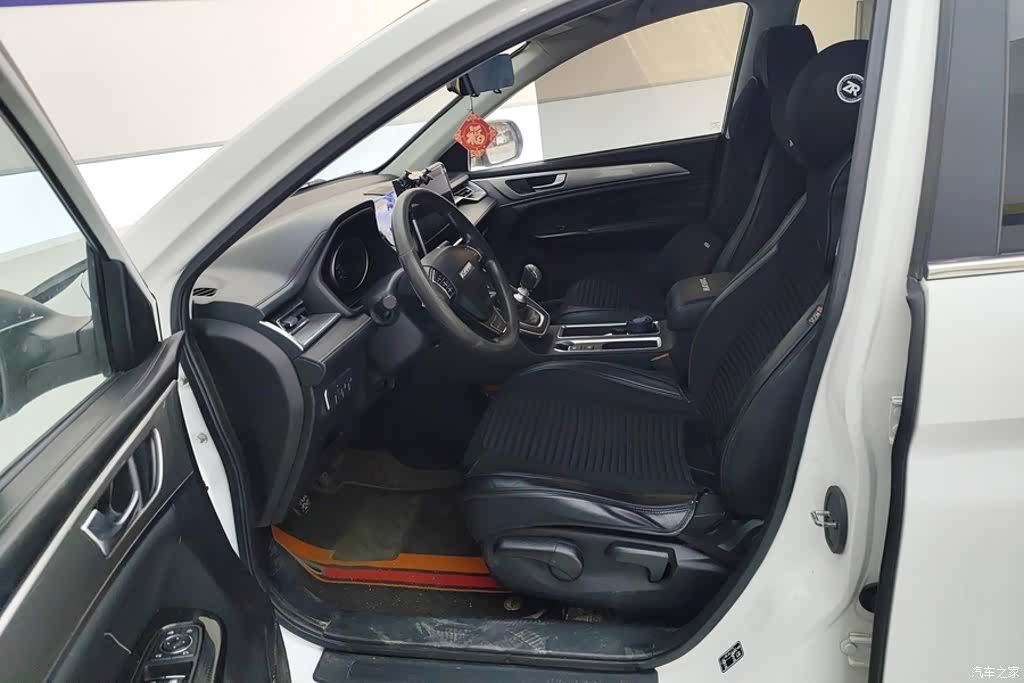 Haval M6, 2021 9