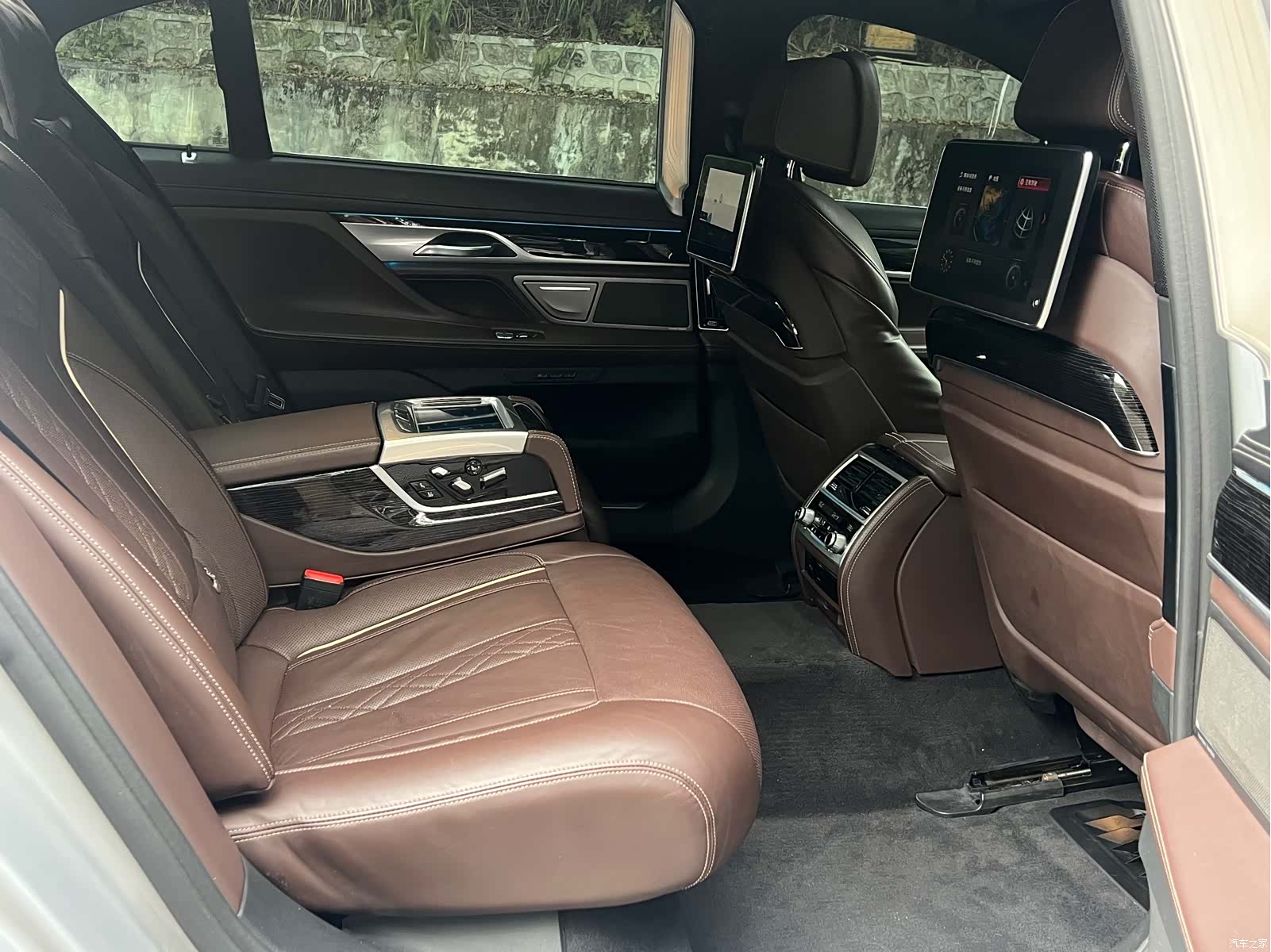 BMW 7 Series, 2019 13