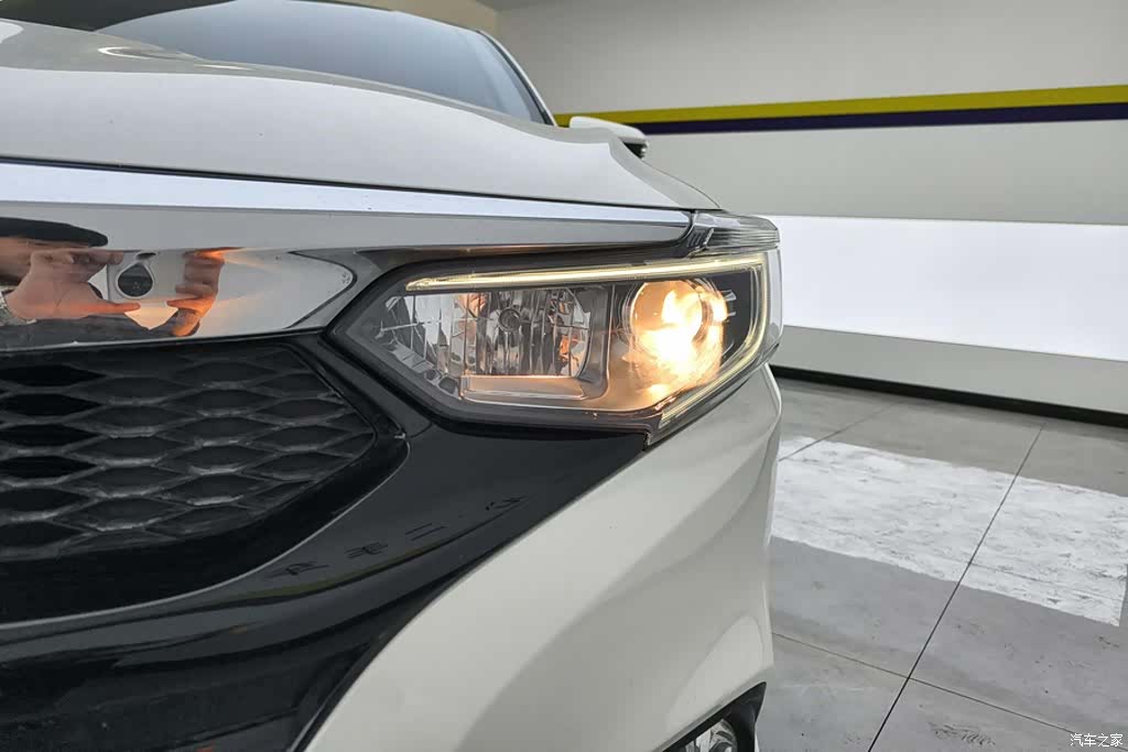 Honda Crider, 2021 все фото