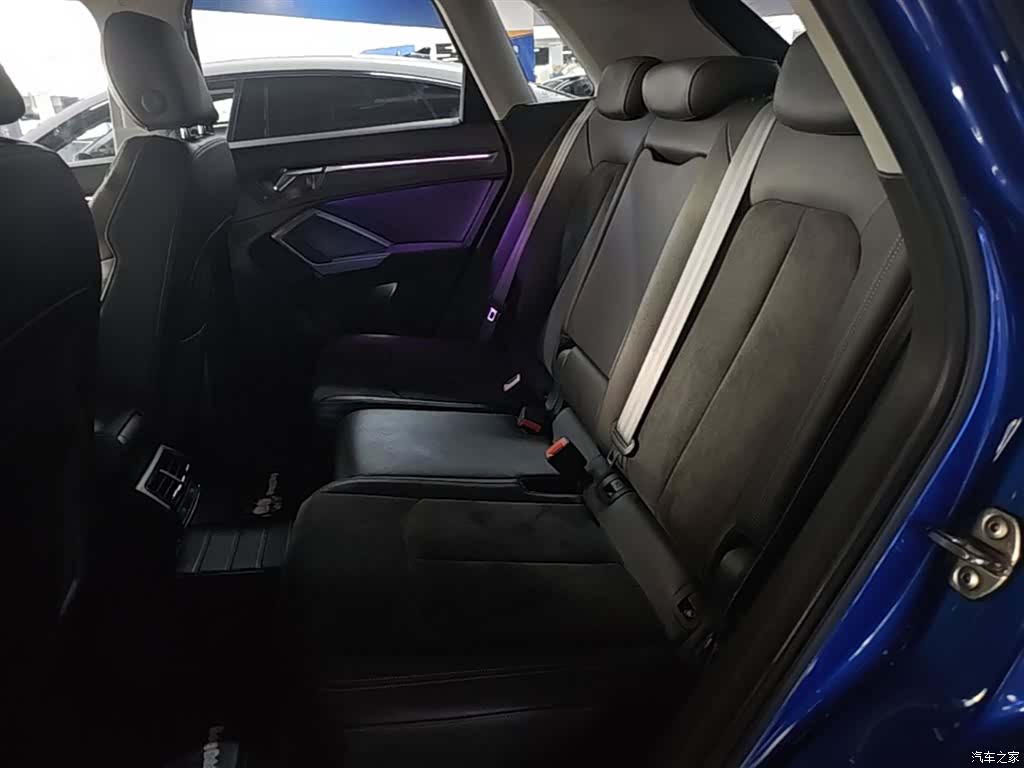 Audi Q3, 2019 17