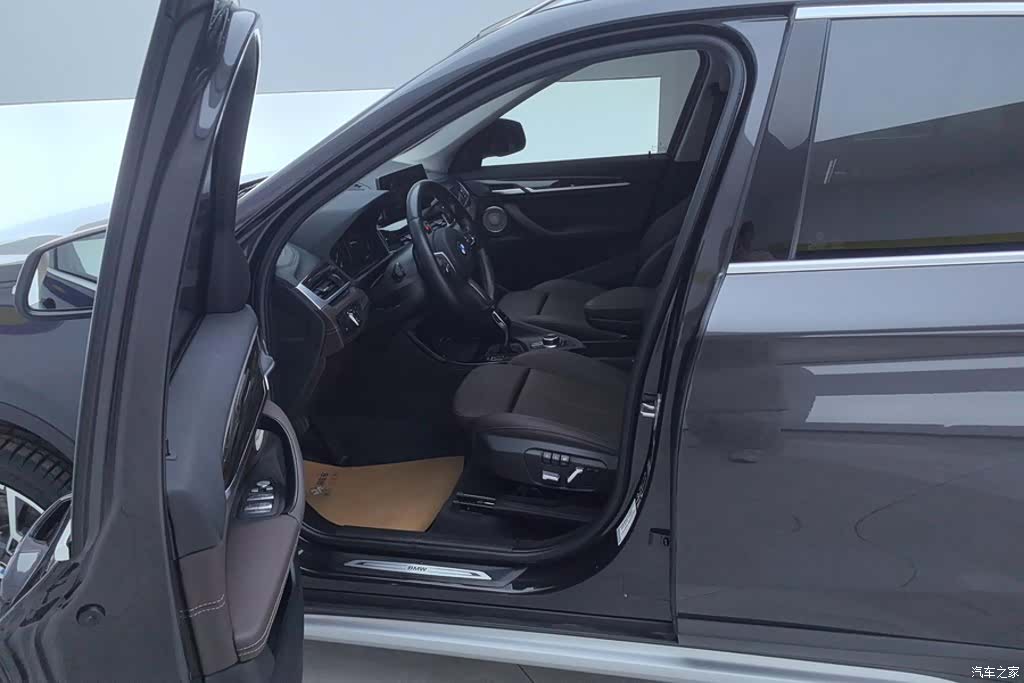 BMW X1, 2022 9