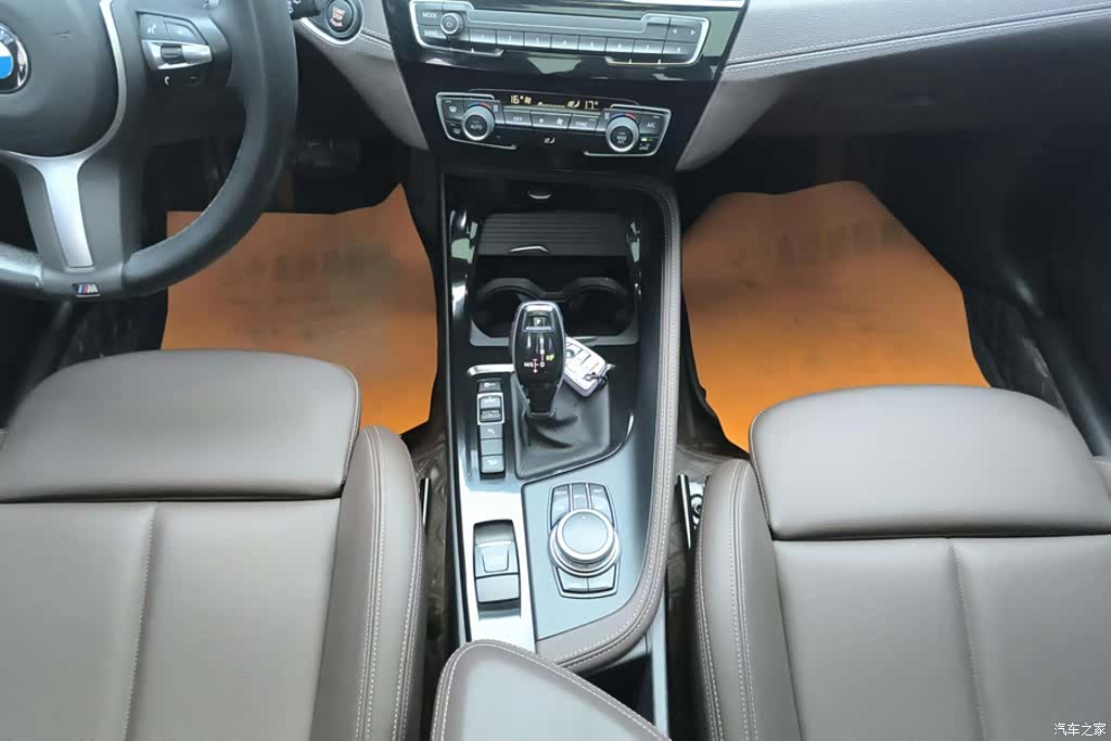 BMW X1, 2022 16