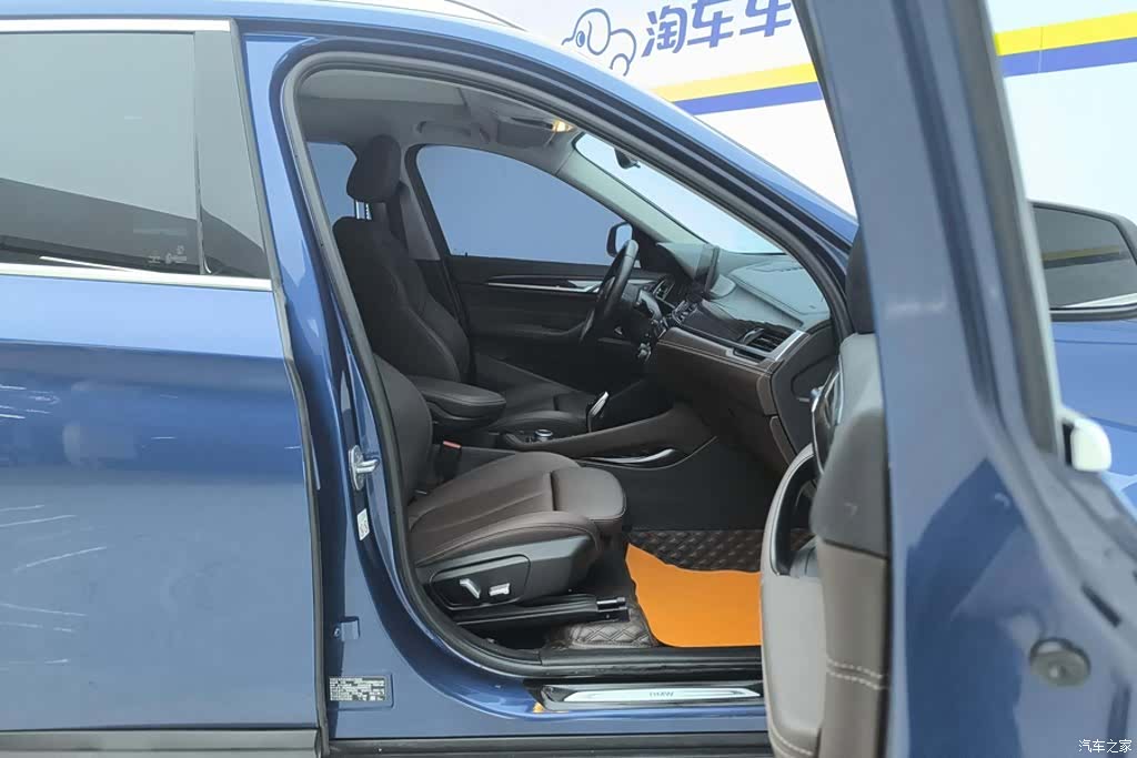 BMW X1, 2022 8