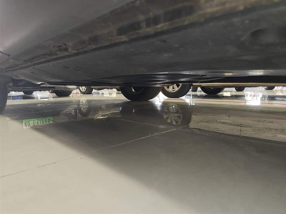 Volkswagen Lanjing Volkswagen Lanjing