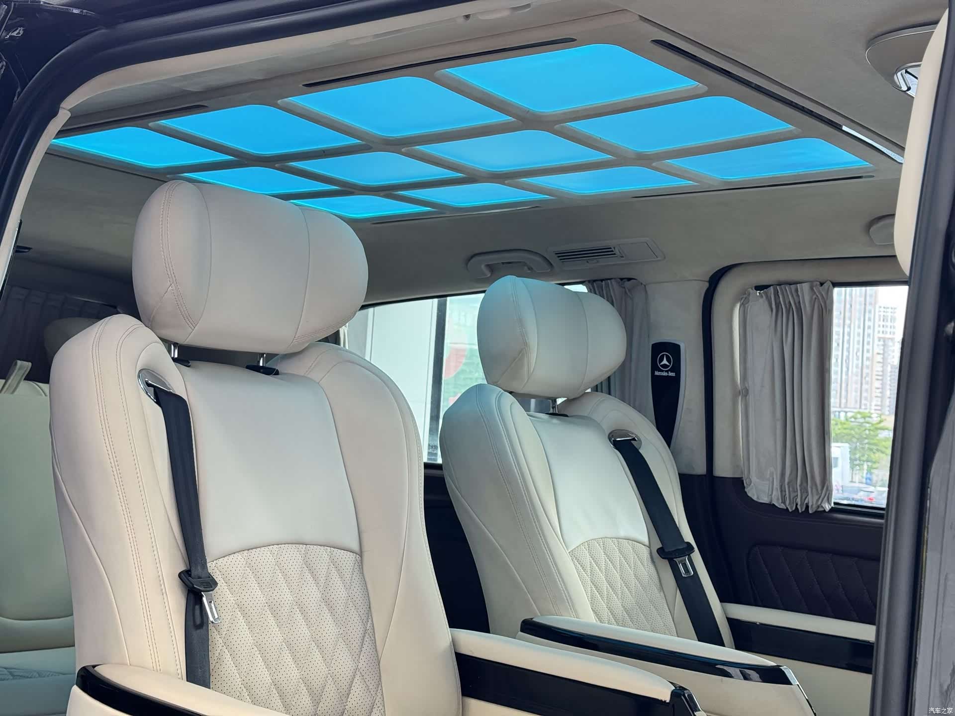 Mercedes-Benz VI, 2020 14