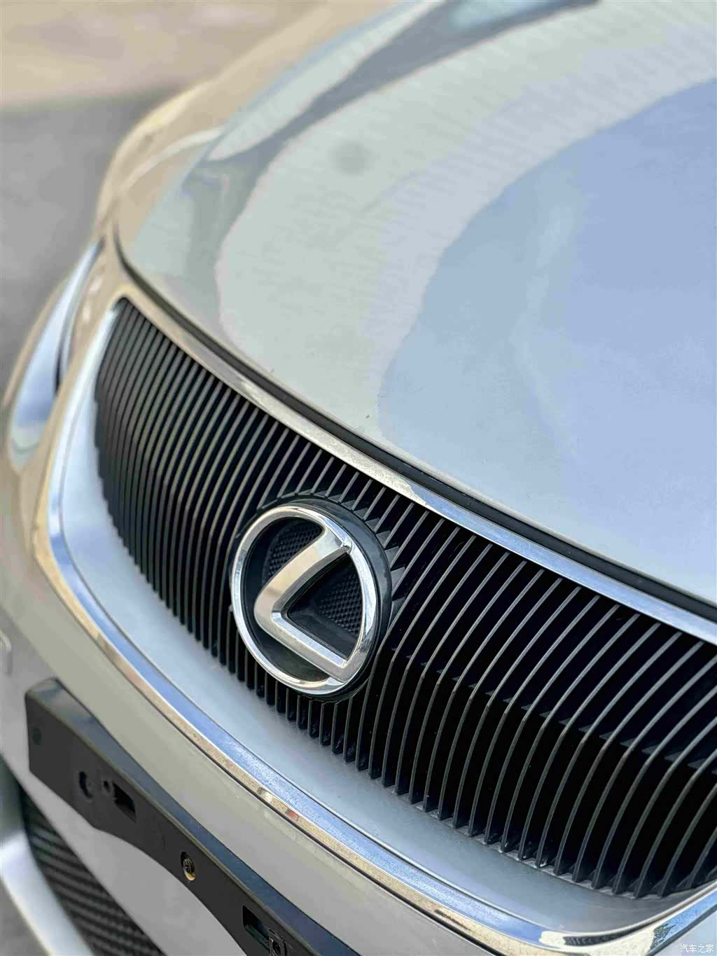 Lexus GS, 2006 18