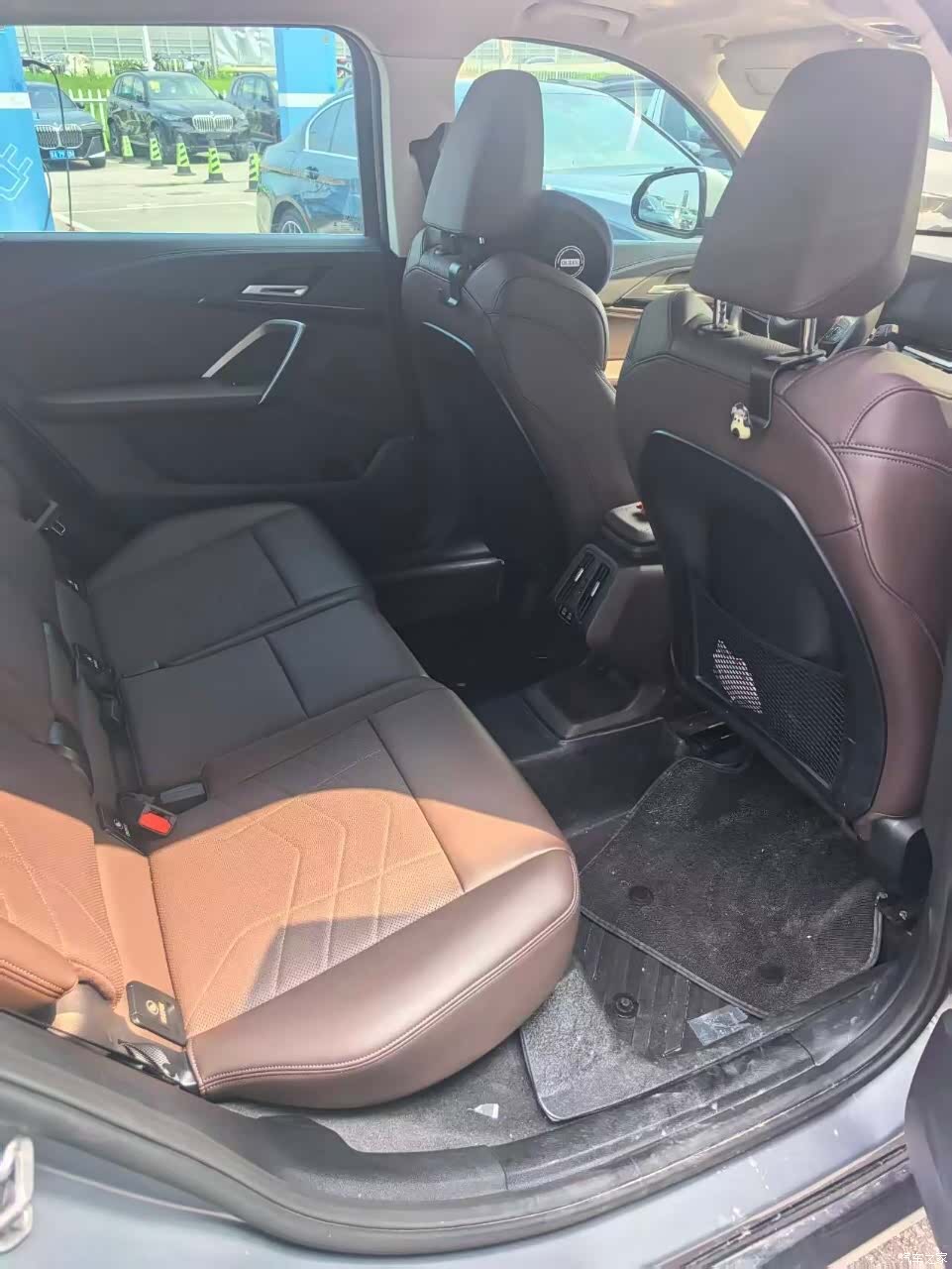 BMW X1, 2023 6