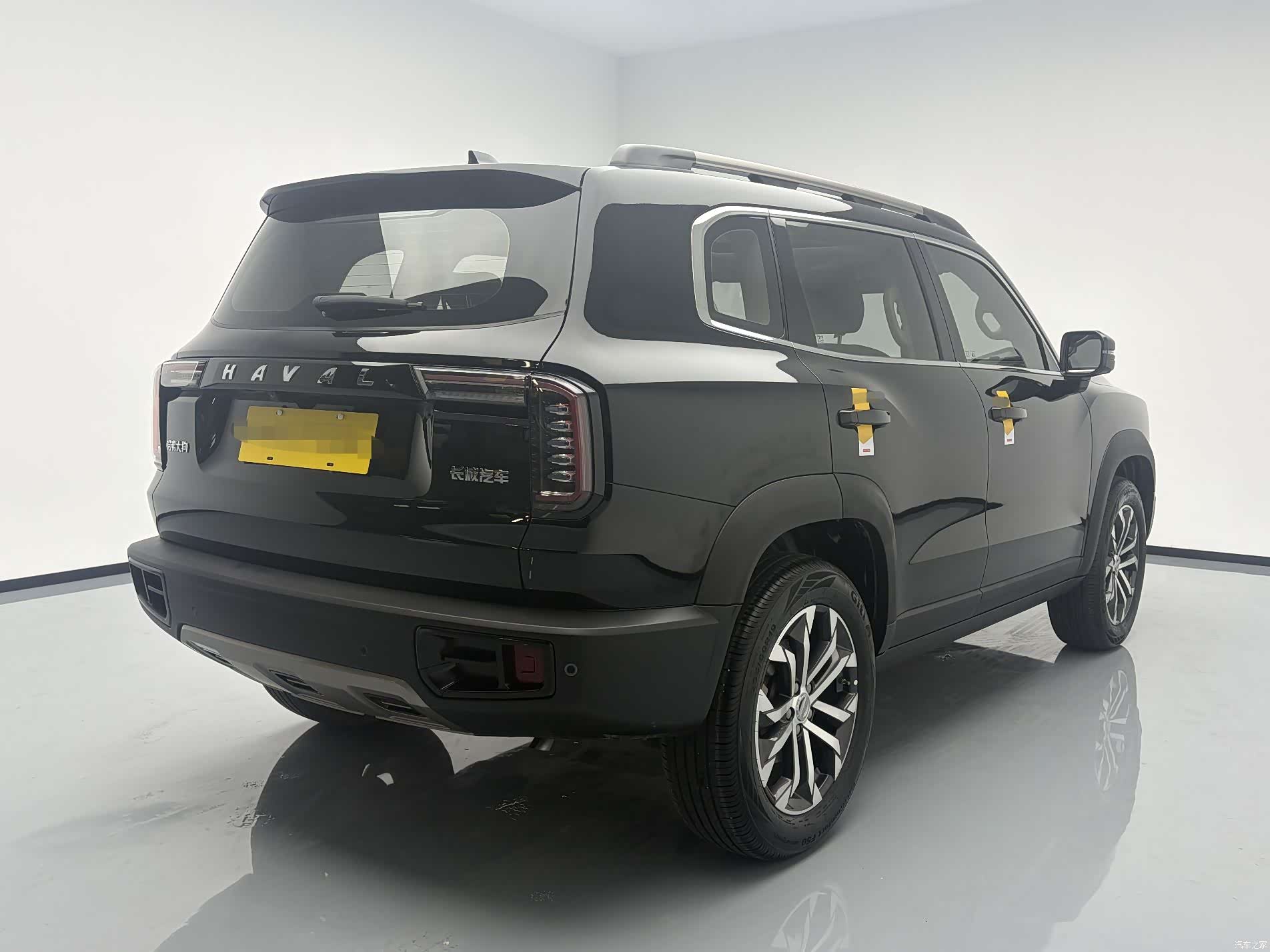 Haval Big Dog, 2023 6