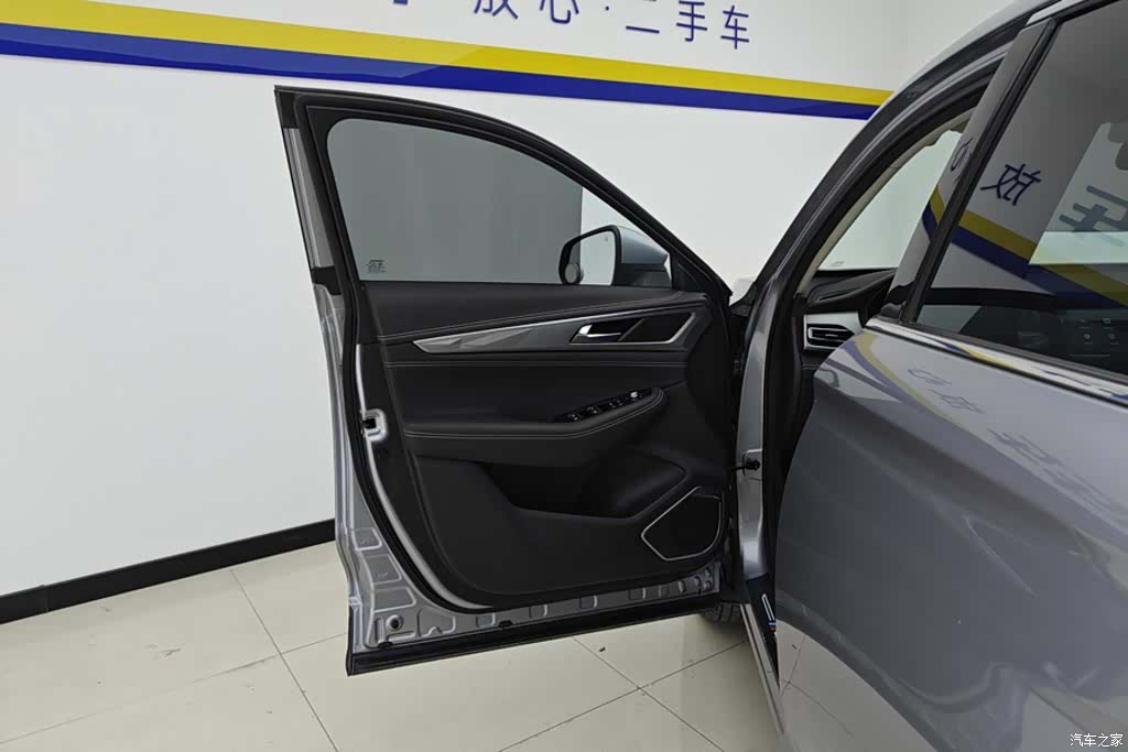 Changan CS85, 2022 7