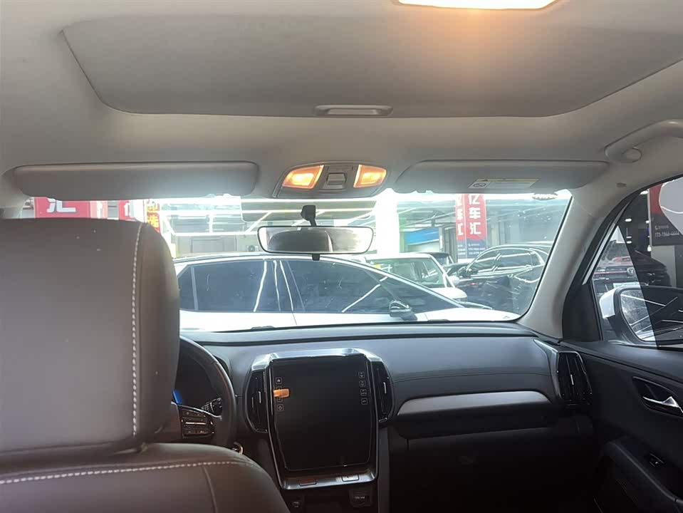 Hyundai Beijing ix35 Hyundai Beijing ix35