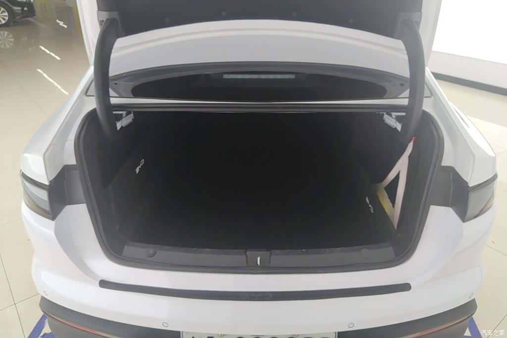 BYD Seal, 2025 4