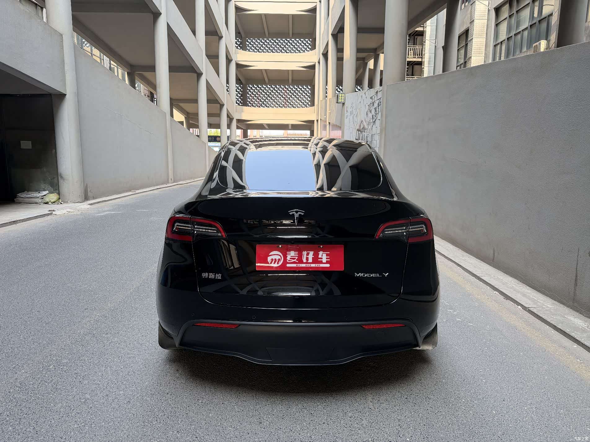 Tesla Model Y, 2021 7