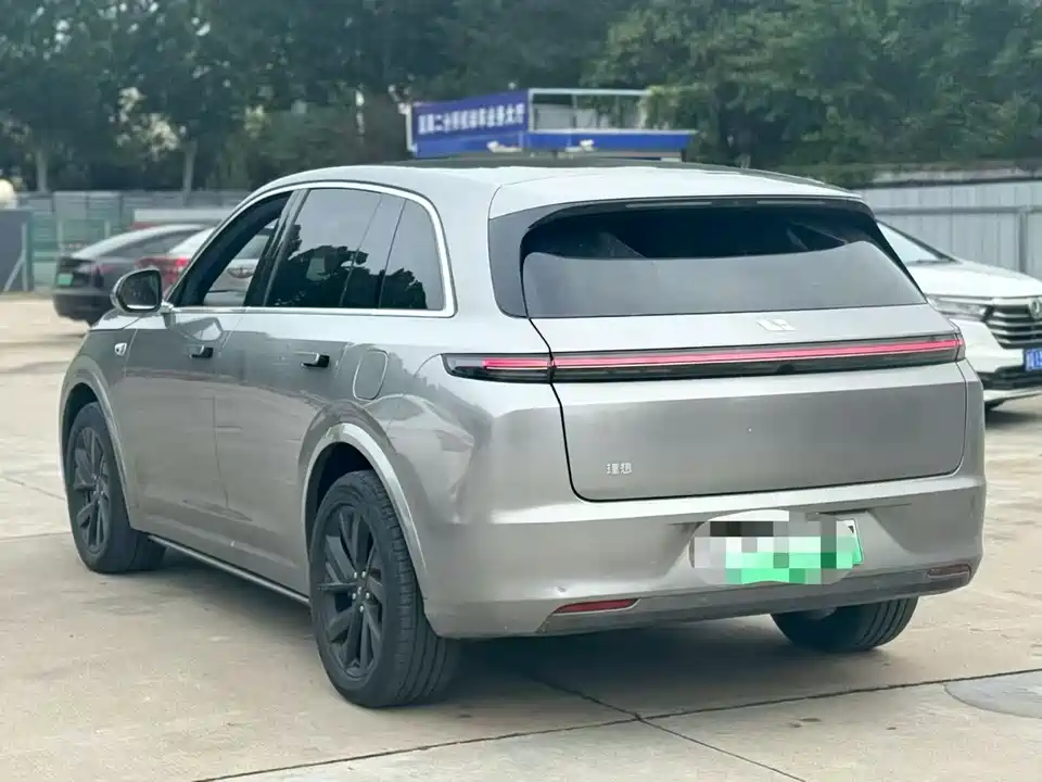 Li Auto Ideal L7