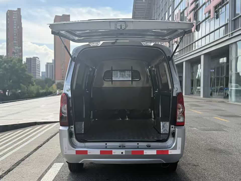 Wuling Wuling Rongguang EV