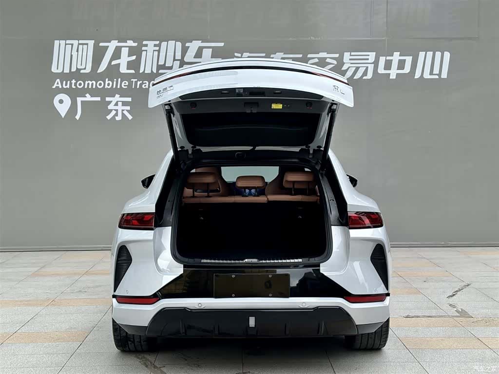 BYD Song, 2024 17