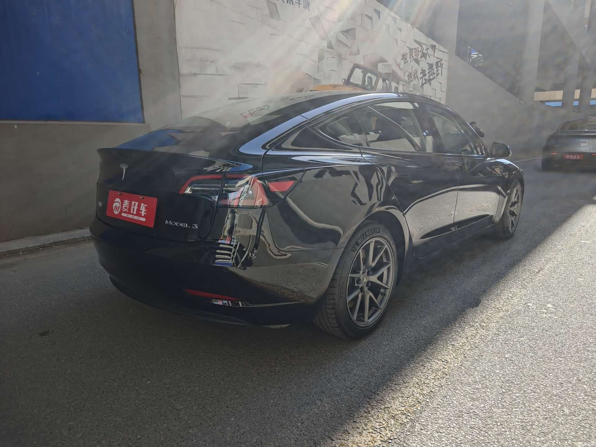 Tesla Model 3, 2021 6