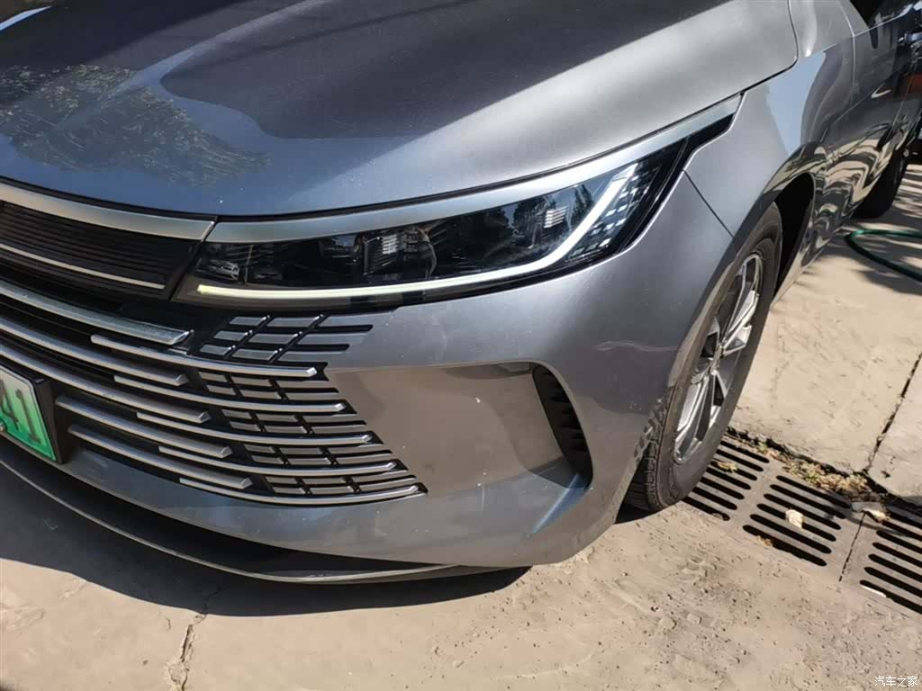 BYD Destroyer 05, 2024 24