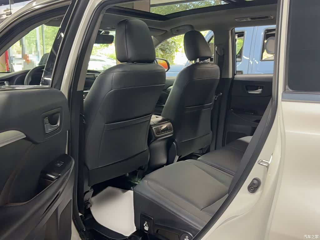 Toyota Highlander, 2019 10