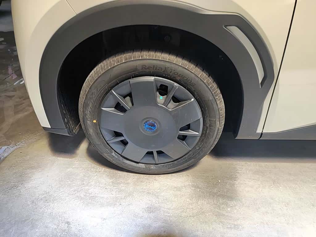 BYD Seagull, 2026 23