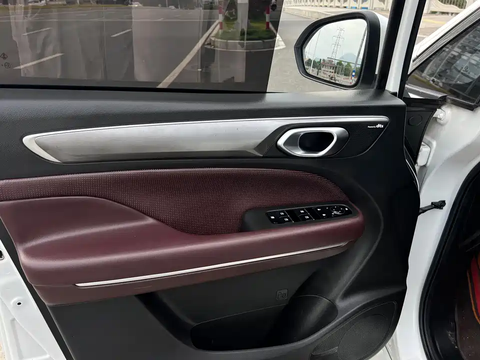 Trumpchi Trumpchi M6