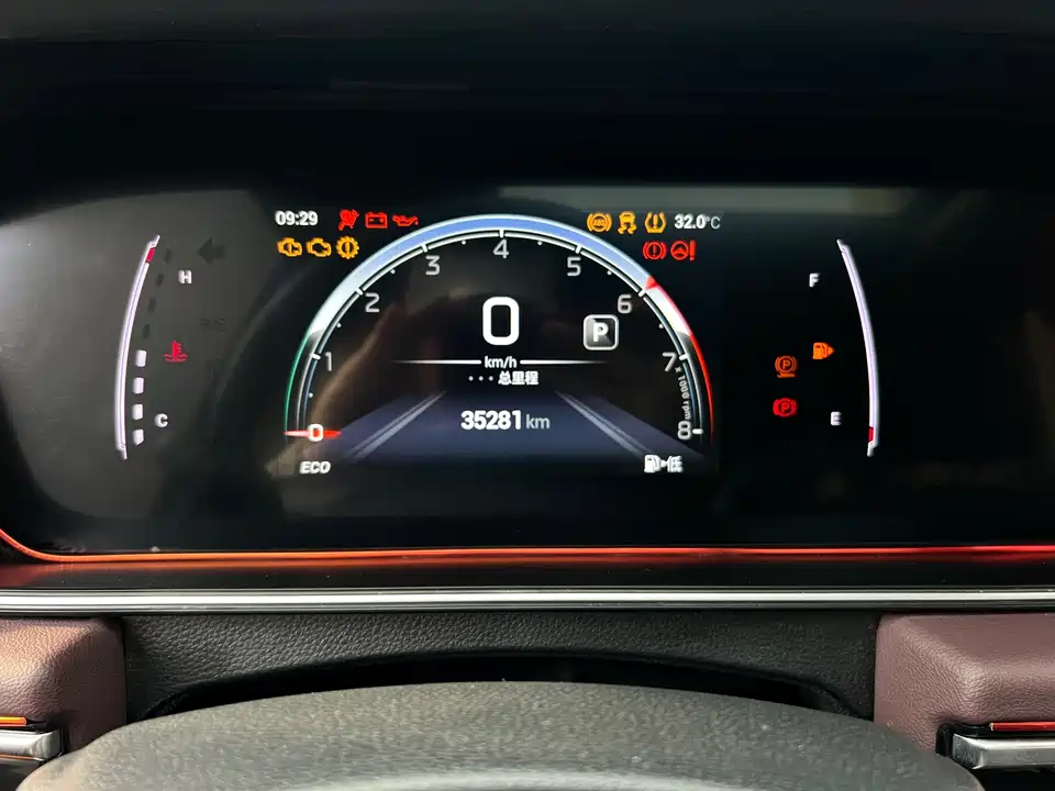 Trumpchi Trumpchi M6