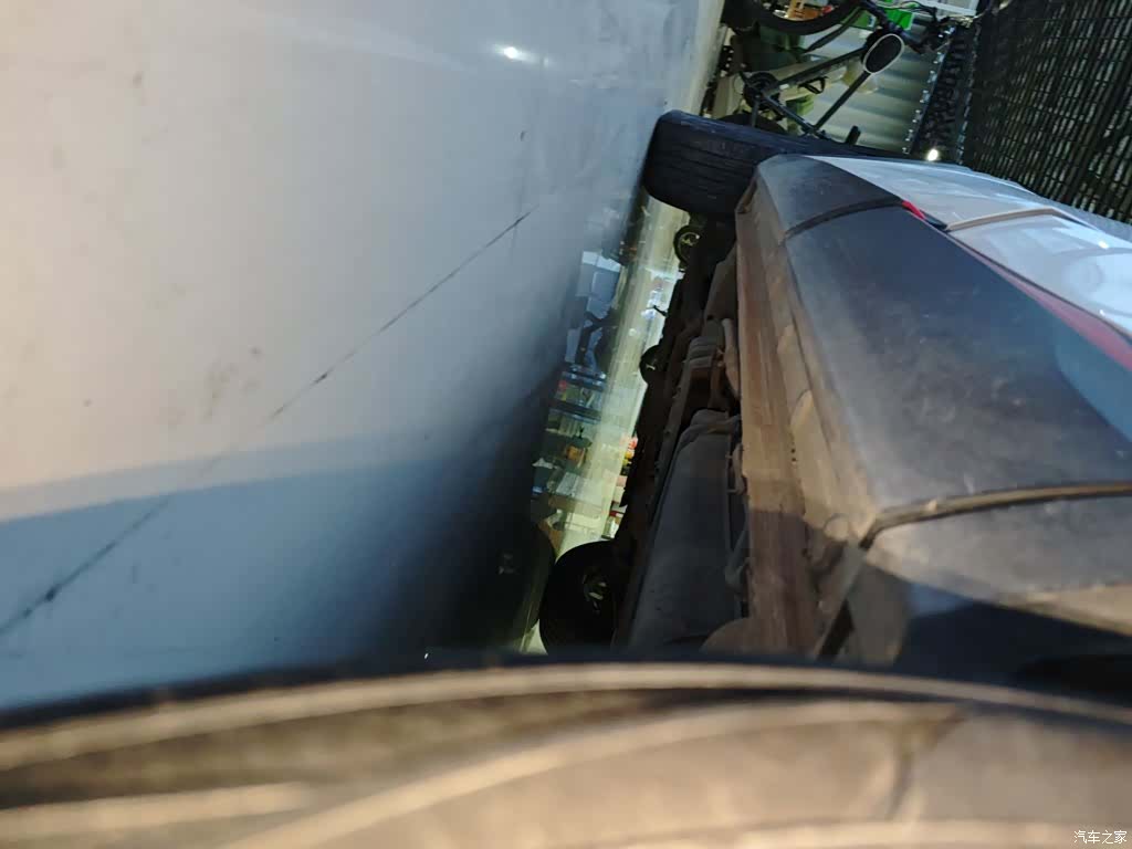 Changan CS75, 2023 22