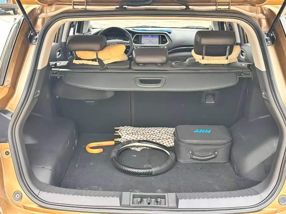 Trumpchi Trumpchi GS4