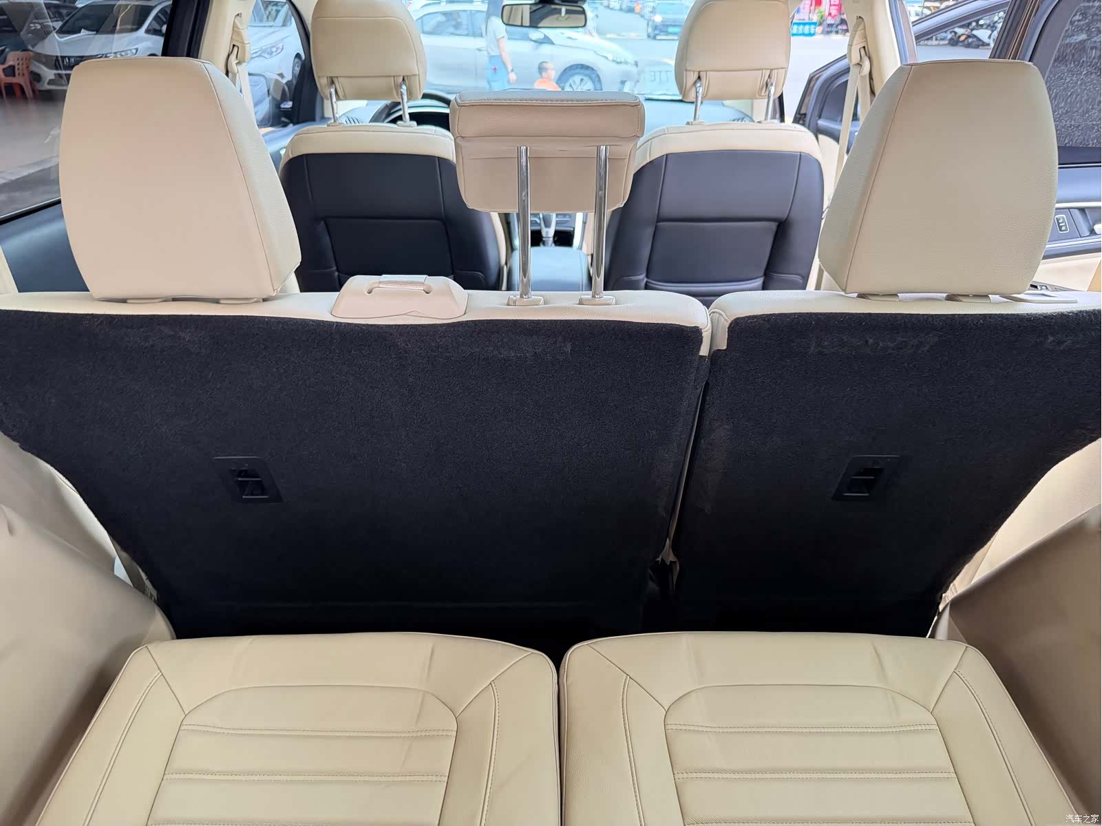 Ford Edge, 2016 20
