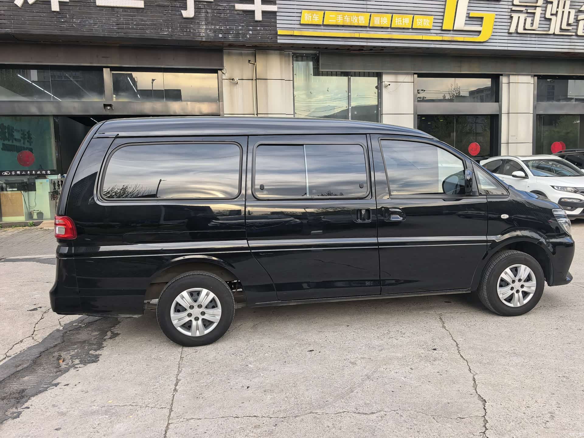DongFeng M5L, 2024 все фото
