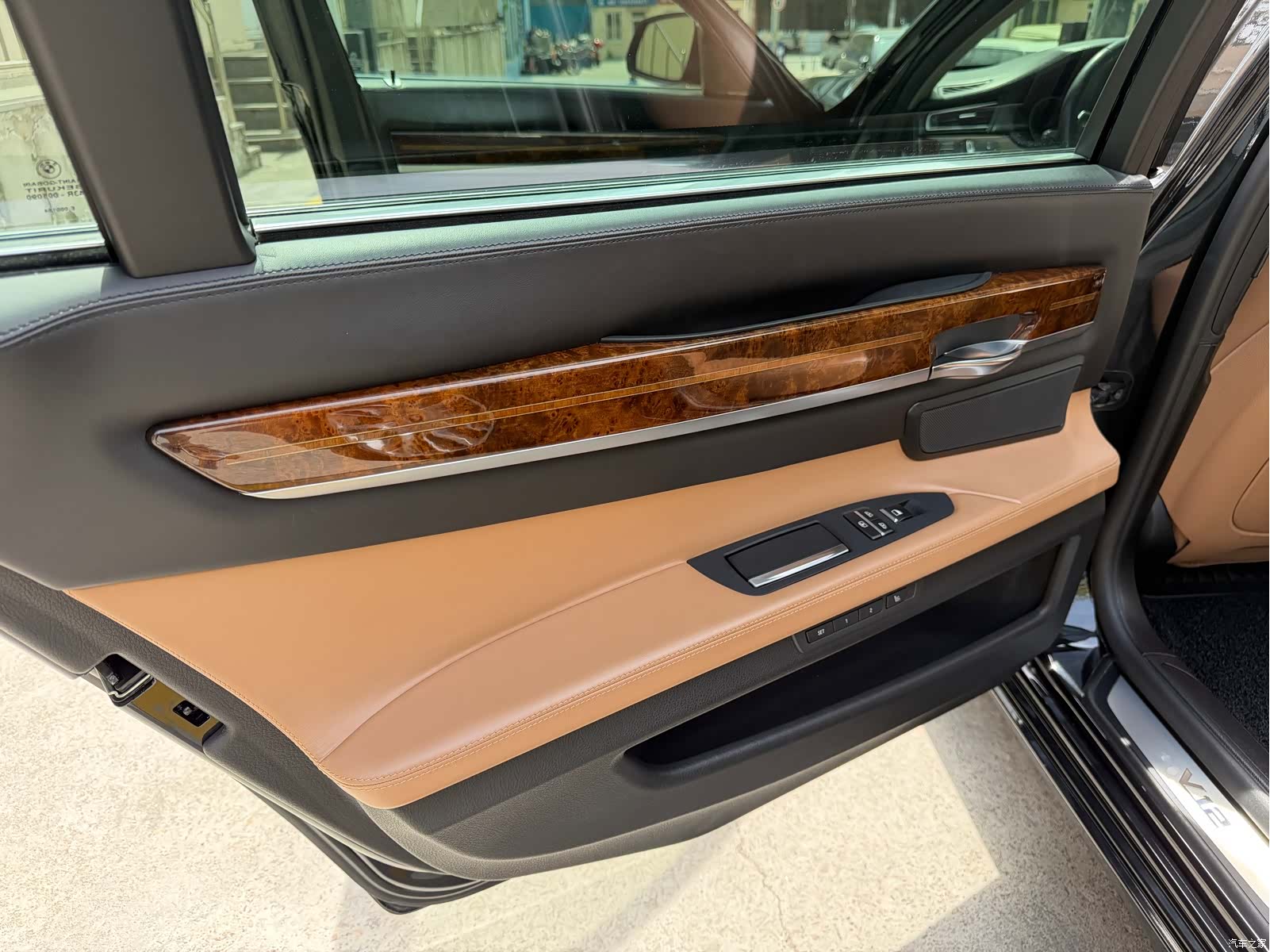 BMW 7 Series, 2016 18