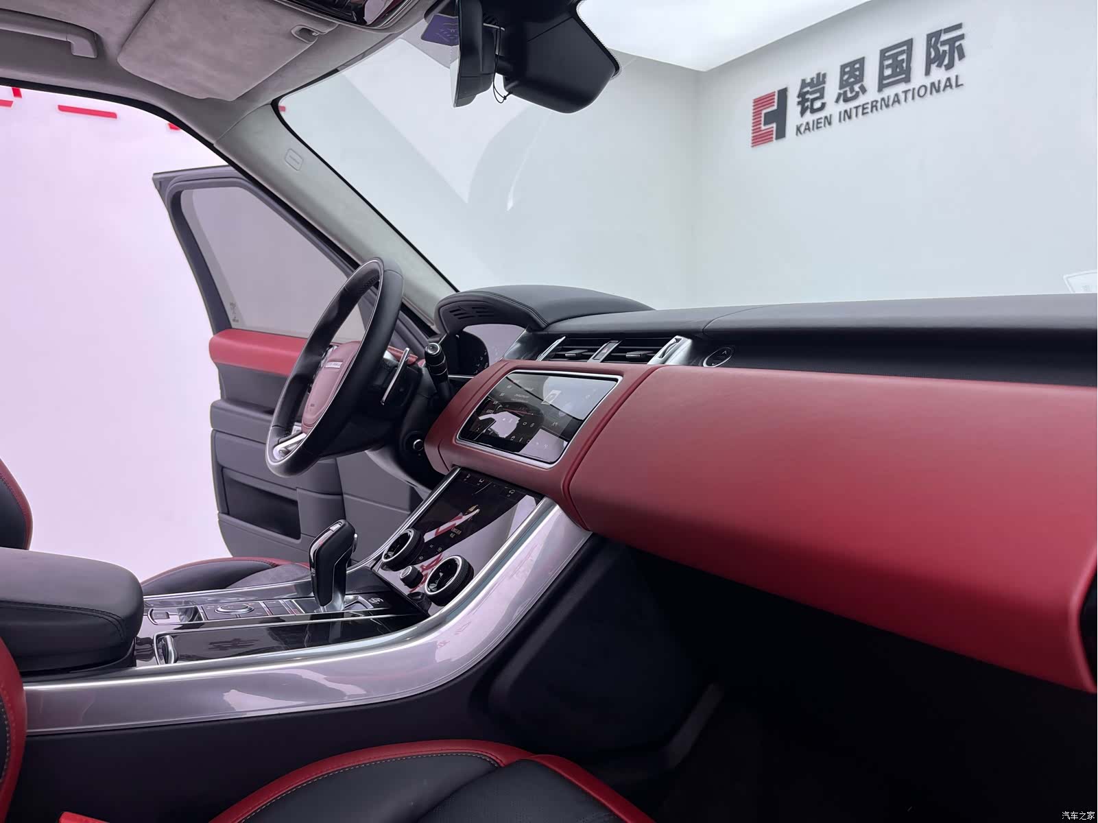 Land Rover Range Rover, 2018 18