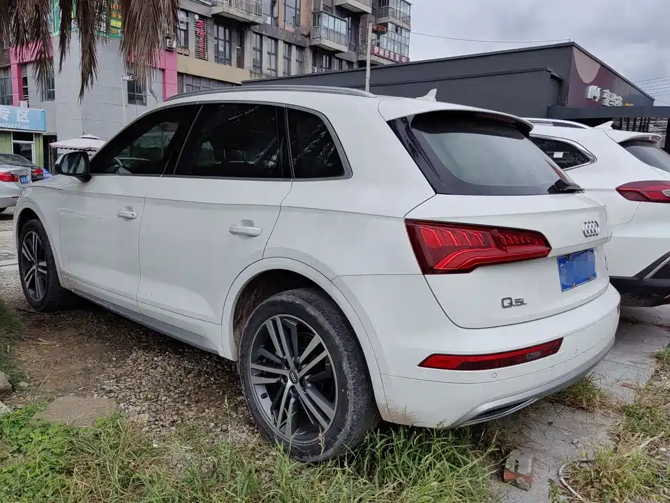 Audi Q5L