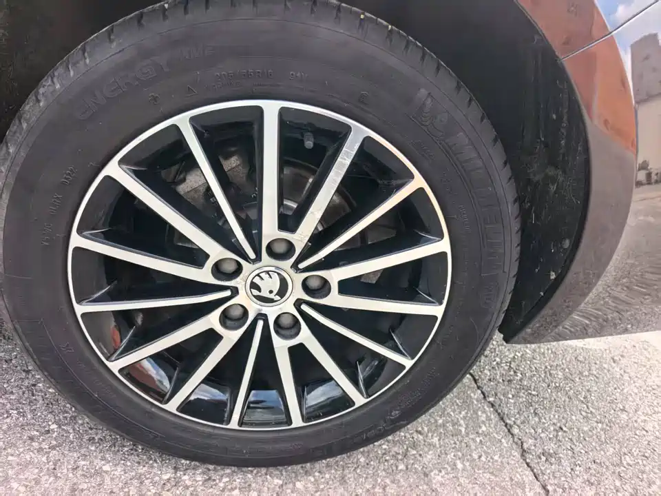 Skoda Octavia Skoda Octavia