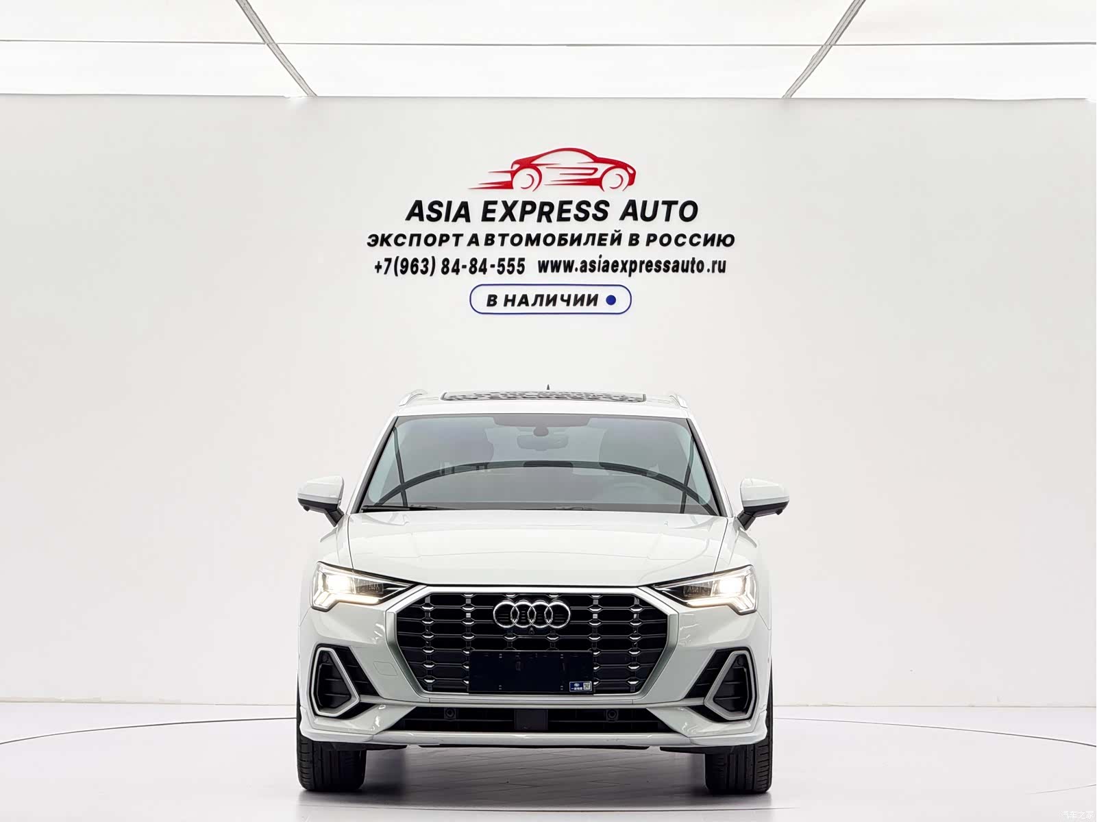 Audi Q3, 2022 2