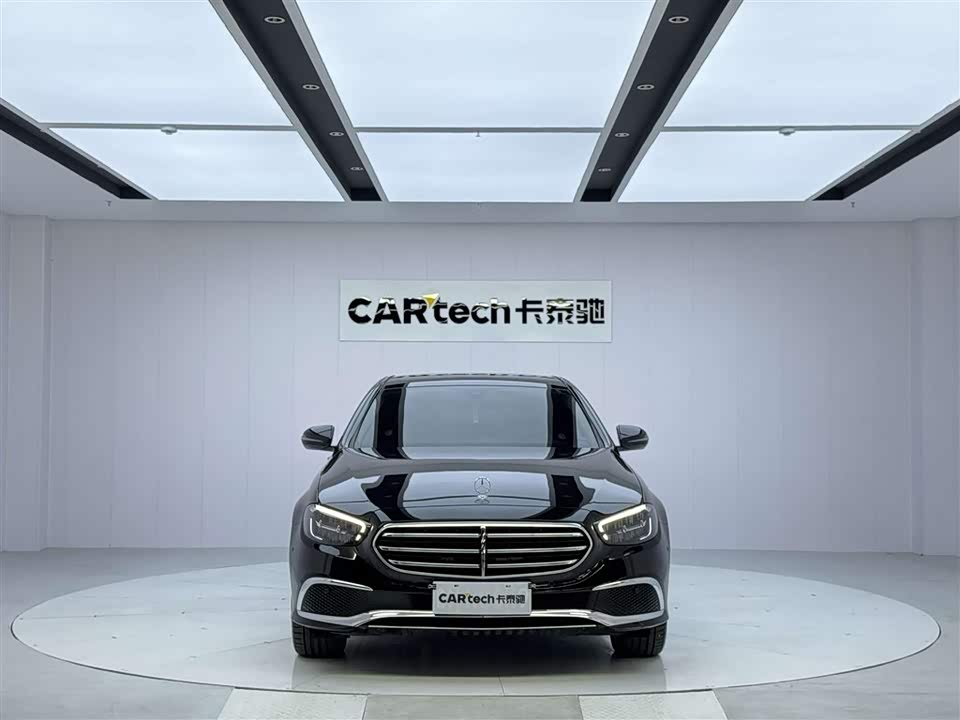 Mercedes-Benz E-class Mercedes-Benz E-class