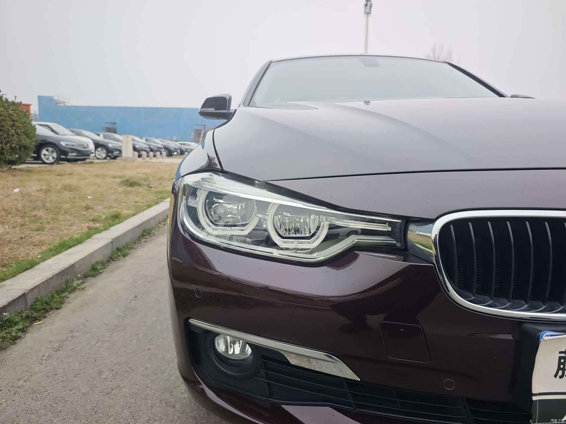 BMW 3 Series, 2017 9