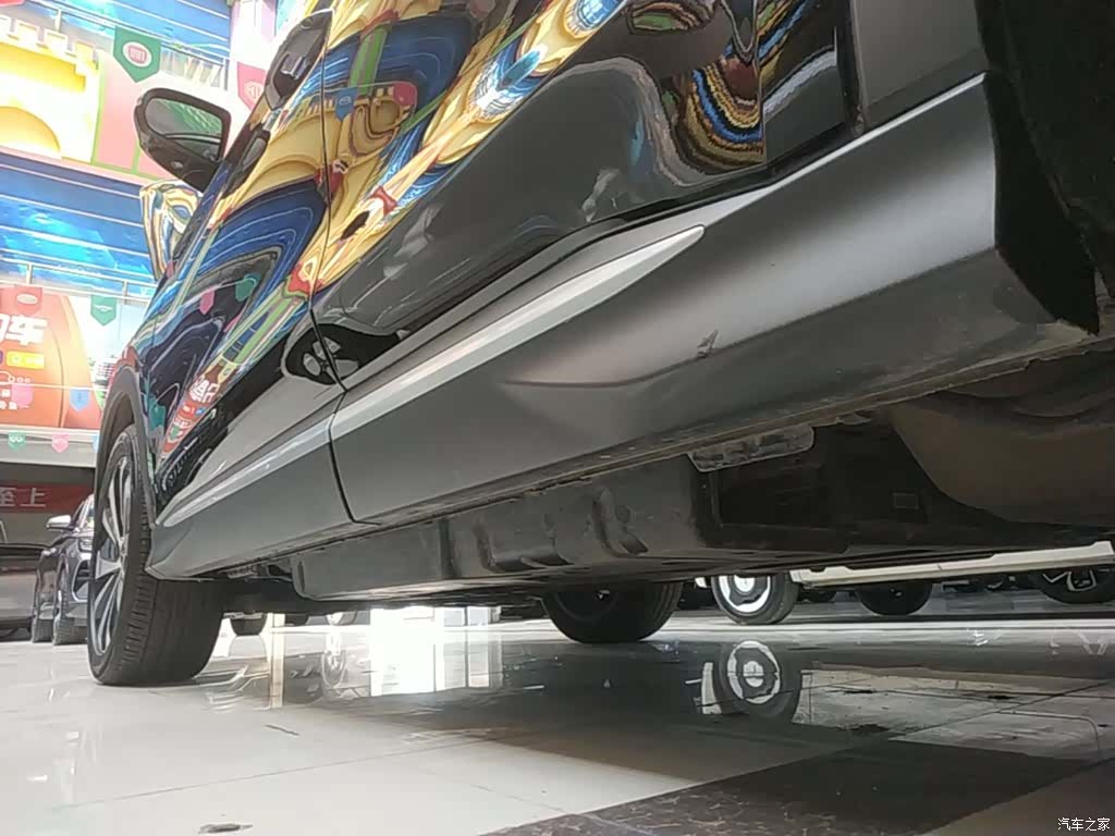 BYD Song, 2023 22