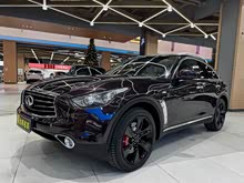 Ӣ�����QX70 2013�� 3.7L ��Խ��