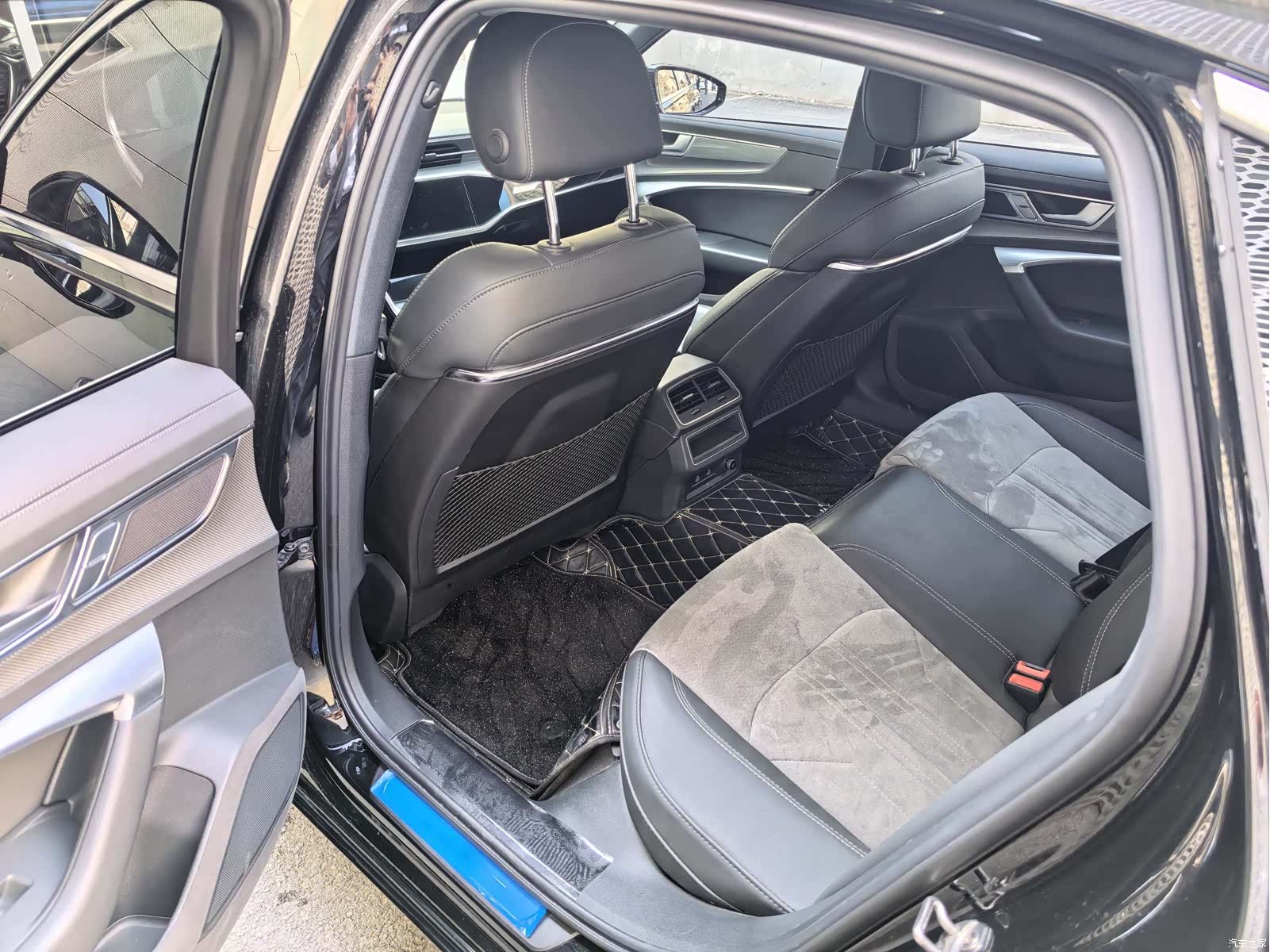 Audi A6L, 2023 6