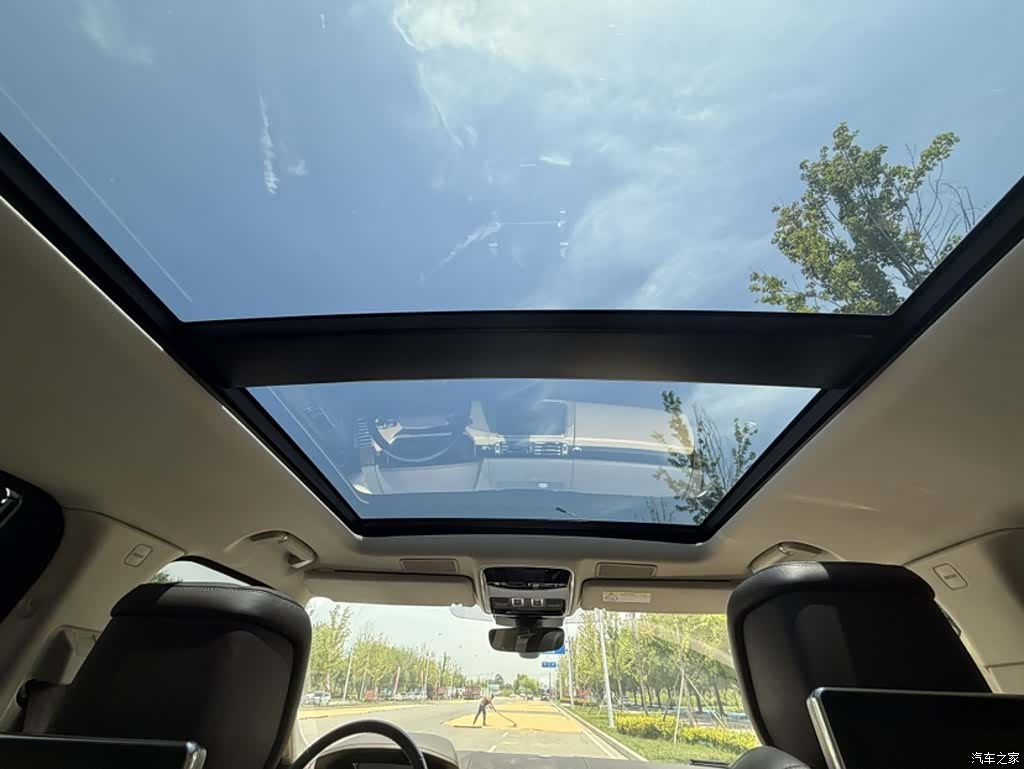 Land Rover Range Rover, 2021 21