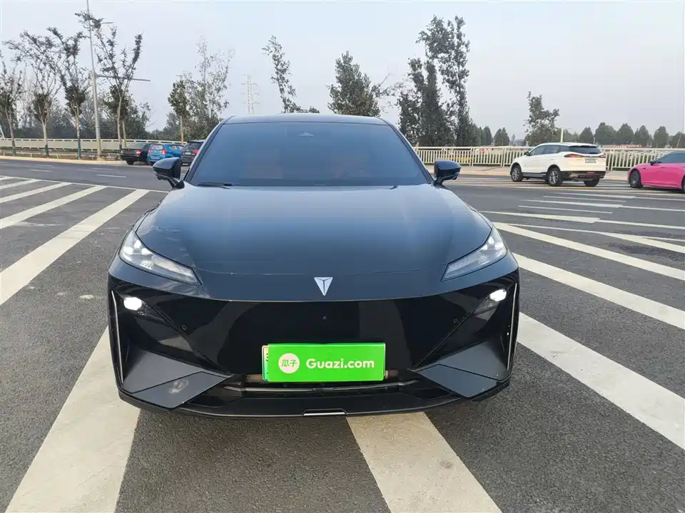 DEEPAL Dark blue S07