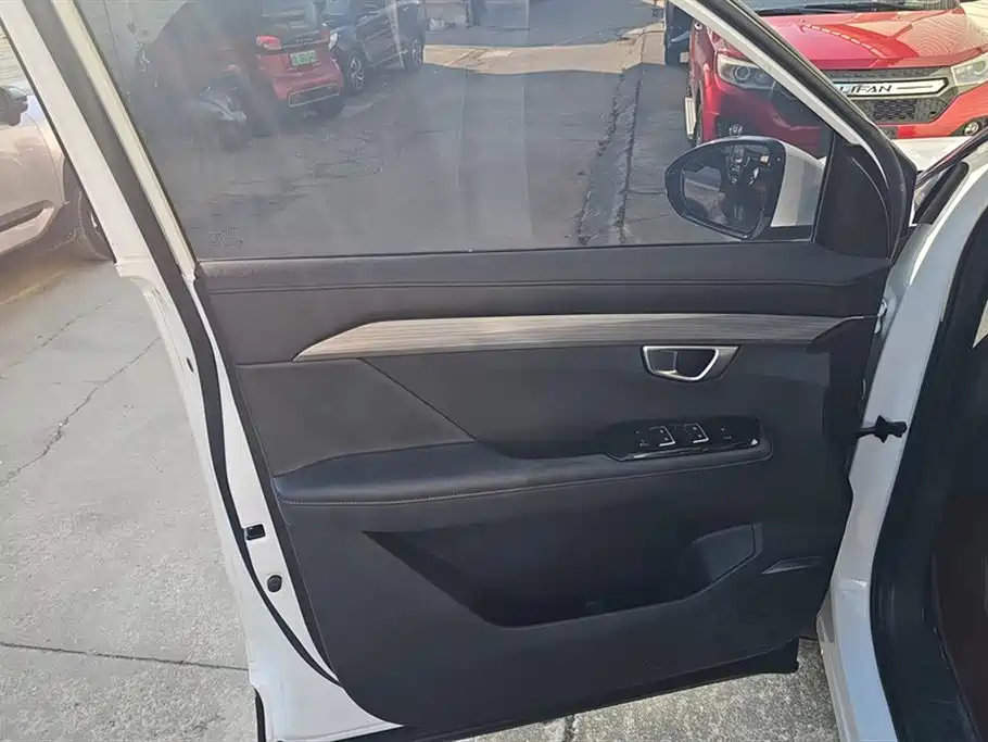 Wuling Wuling Xingchen