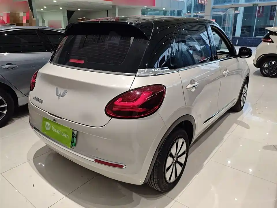 Wuling Wuling Bingguo