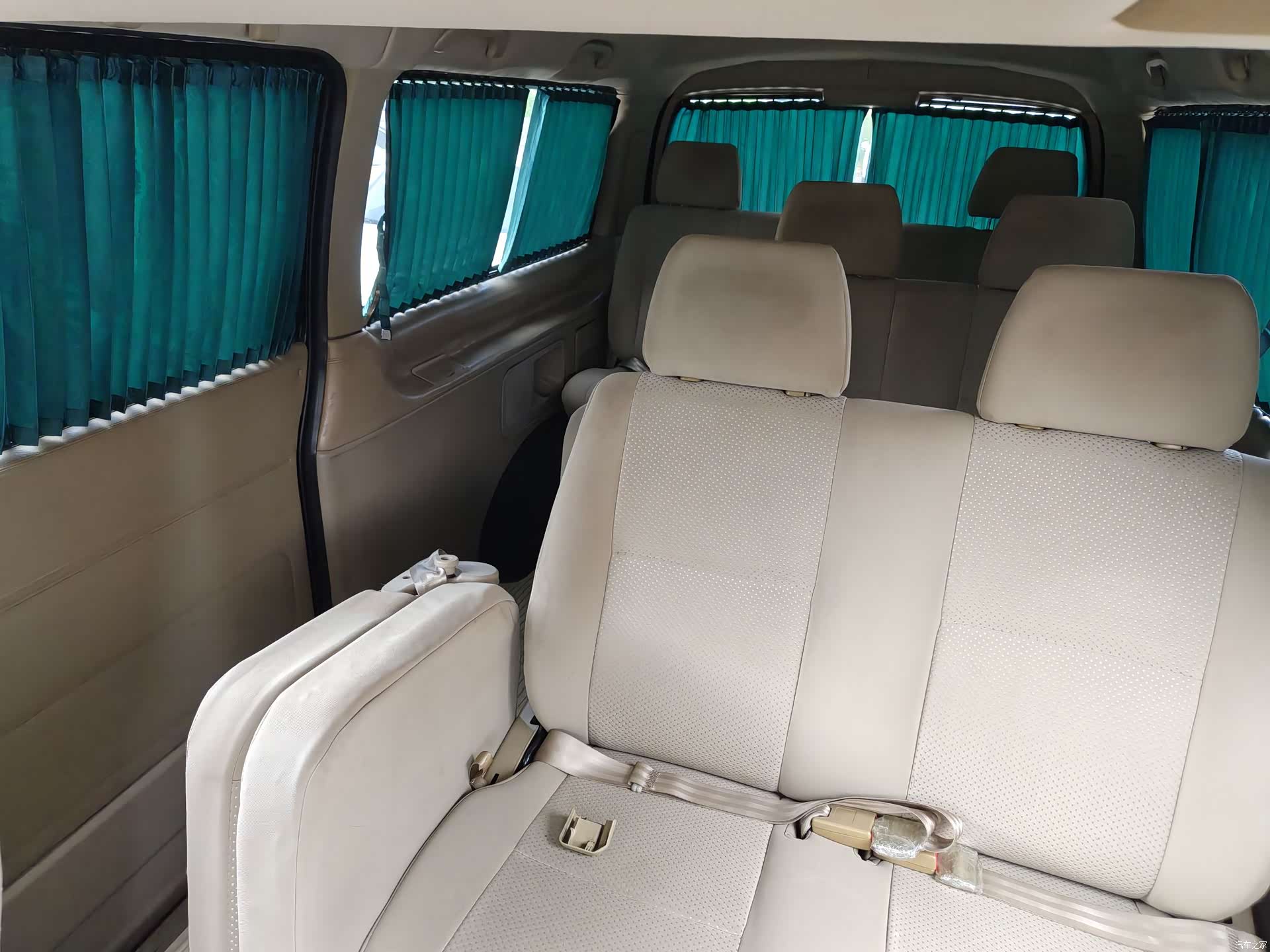 HuaChenLeiNuo 2.0L11, 2013 26