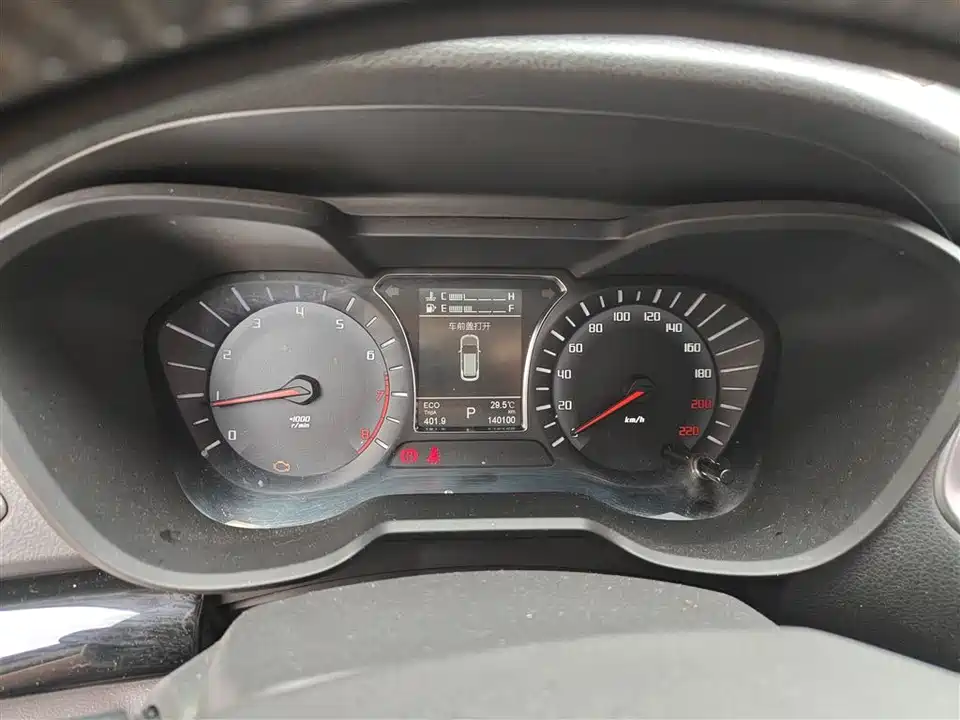 Trumpchi Trumpchi GS4