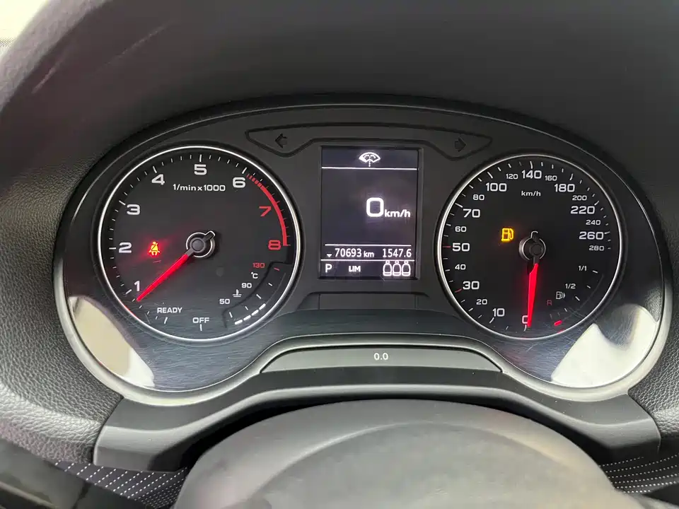 Audi Q2L Audi Q2L
