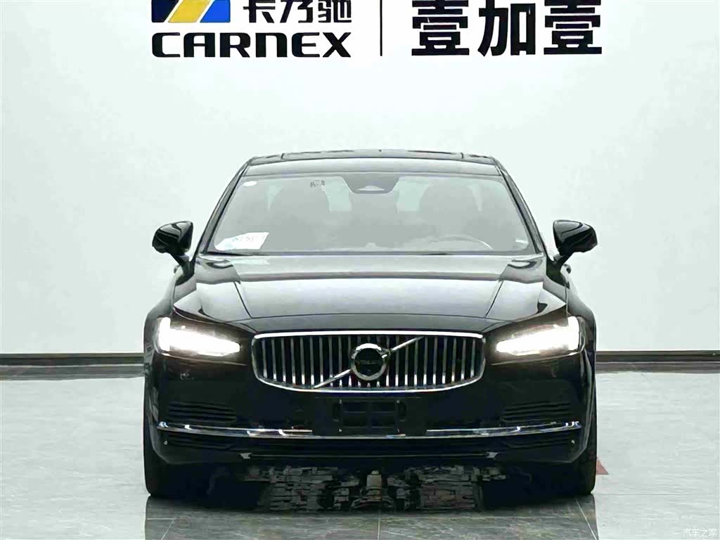 Volvo S90, 2024 2