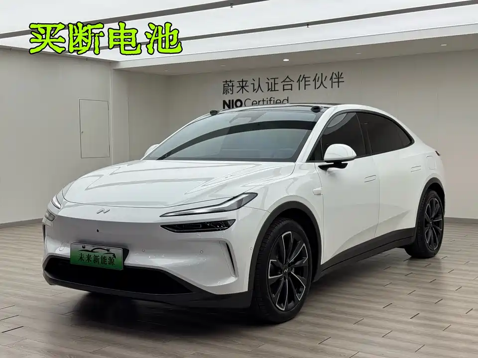 NIO L60