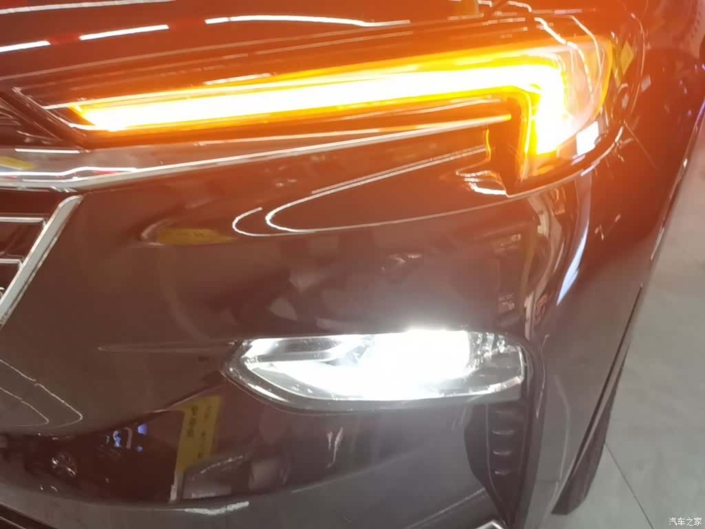 Buick Enclave, 2022 24